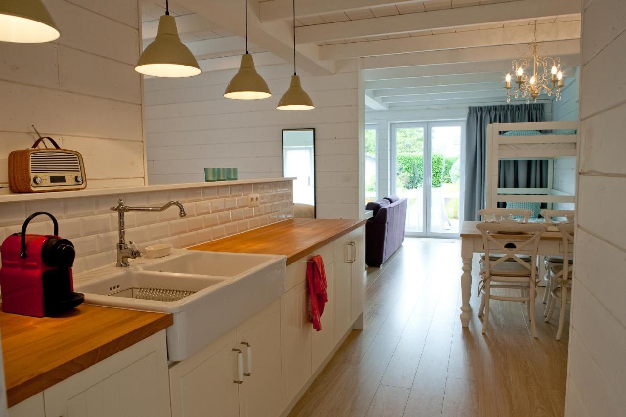 The Cottage Veldegem Exterior photo