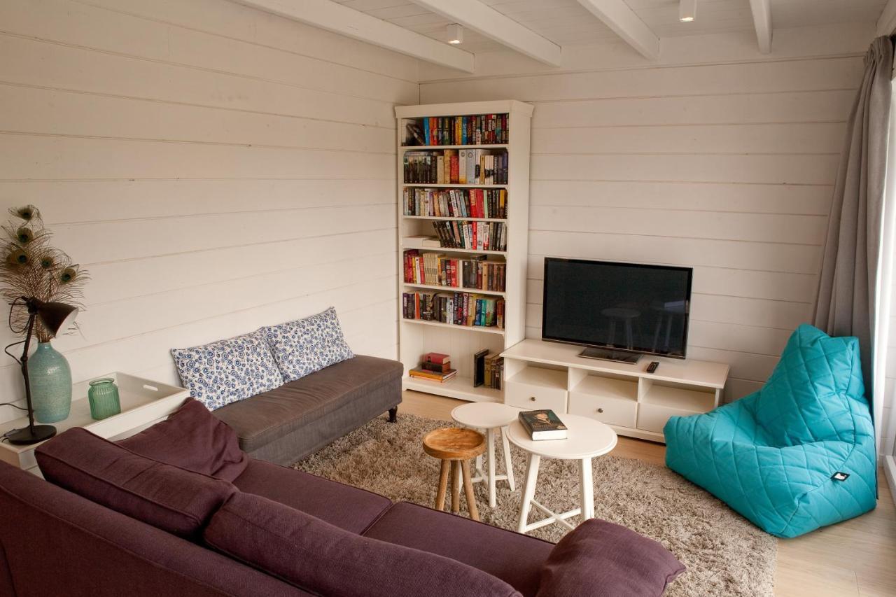 The Cottage Veldegem Exterior photo