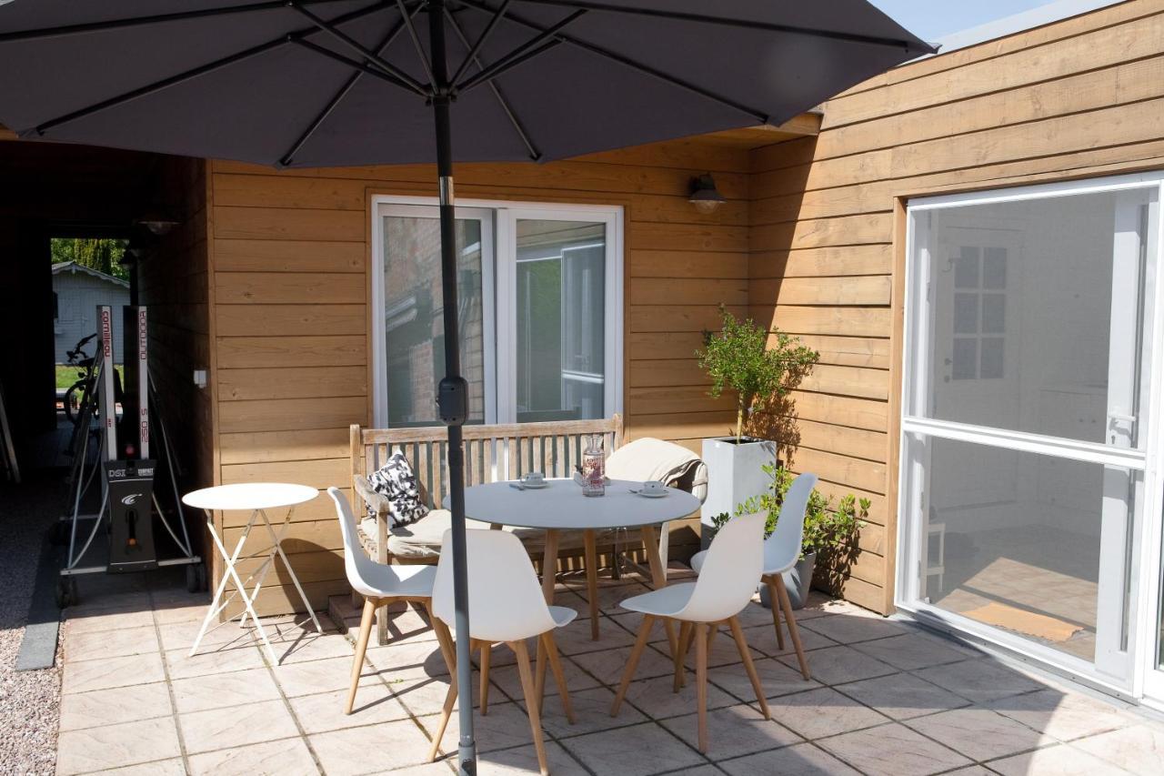 The Cottage Veldegem Exterior photo